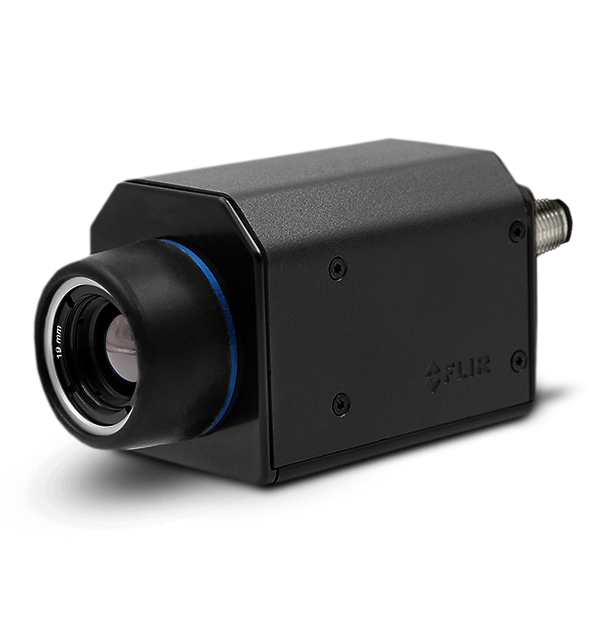 Flir Wärmebildkamera E5xt Wifi 160×120 Sensor für 5 Tage mieten Professionell 