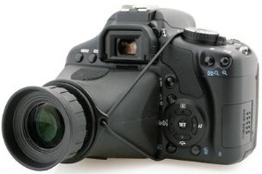 FLIR i60 Produktfotos