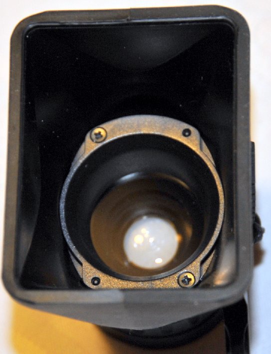 FLIR i60 Produktfotos