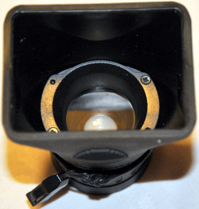 FLIR i60 Produktfotos