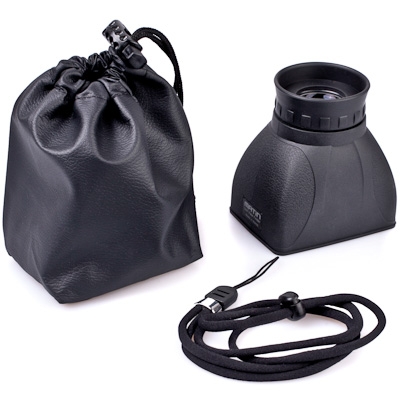 FLIR i60 Produktfotos