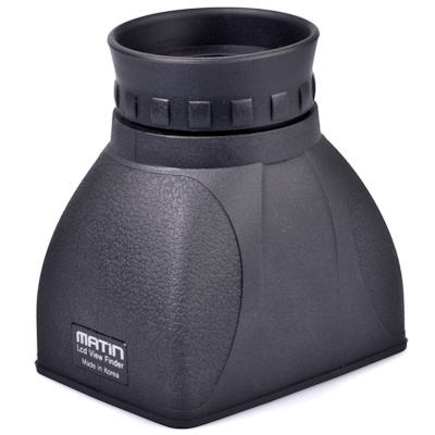 FLIR i60 Produktfotos