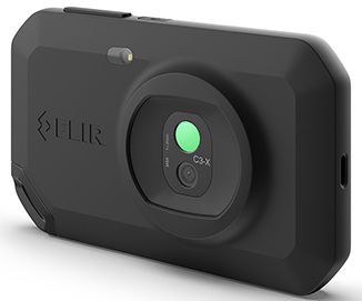 FLIR C3x