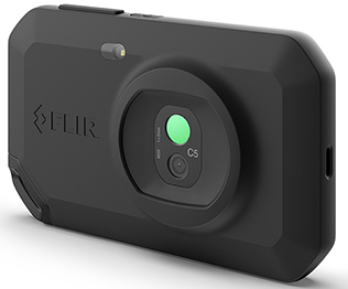 FLIR C5