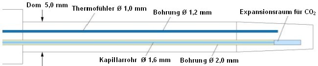 Aufbau der CO2 K&uuml;hlung 26 kByte
