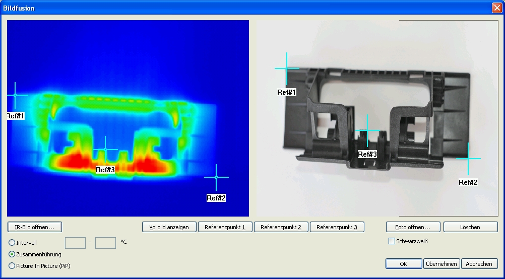Bildfusion Men&uuml;